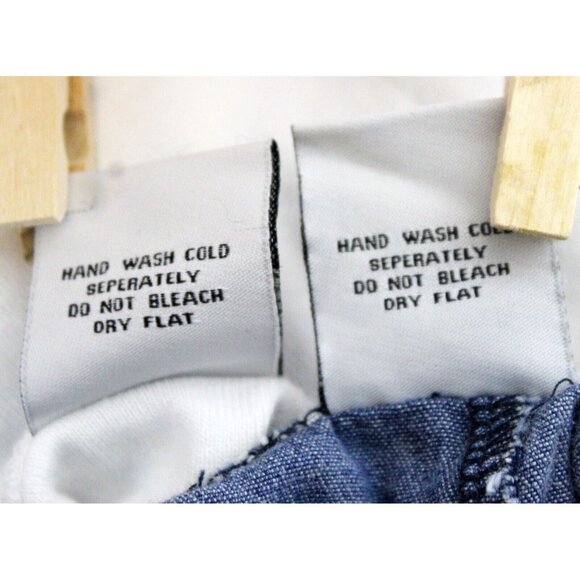 Ann Loren by JE Designs Girls 2pc Set sz 9/10 Western Ruffle Layer Cow Bandana - Picture 13 of 13